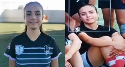"Lo más probable es que el asesinato de la futbolista Siria Fernanda se trate de una confusión": fiscalía de Chihuahua