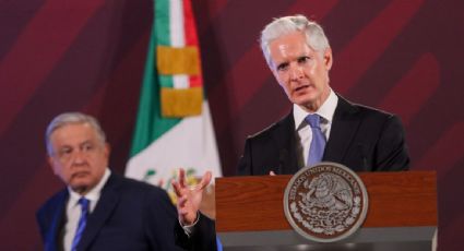 AMLO acudirá este lunes al último informe de gobierno de Alfredo del Mazo en el Edomex