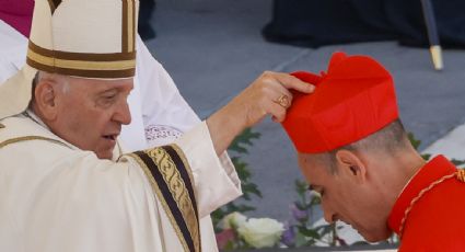 El papa Francisco nombra a 21 nuevos cardenales: uno de ellos está acusado de encubrir abusos sexuales