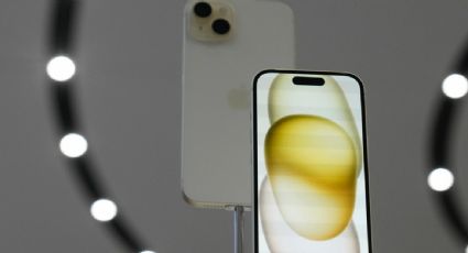 Apple atribuye el sobrecalentamiento del iPhone 15 a un error de software