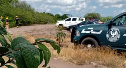 Hallan los cuerpos de dos hombres y una mujer a la orilla de un río en el municipio veracruzano de Cuitláhuac