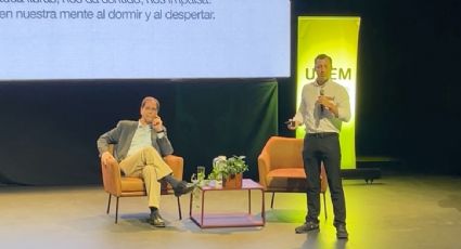 Luis Donaldo Colosio Riojas rechaza buscar la candidatura presidencial de MC para no dividir a la oposición