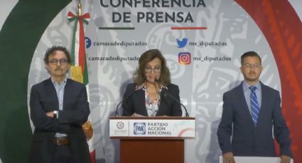 PAN anuncia voto en contra de la inclusión del programa Sembrando Vida en la Constitución