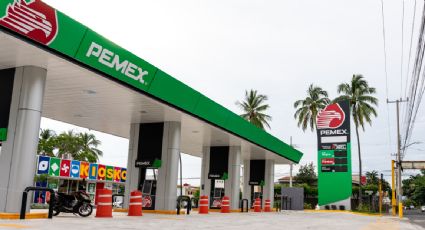 El gobierno de AMLO planea inyectar hasta 11 mil mdd a Pemex para el pago de su deuda: Bloomberg