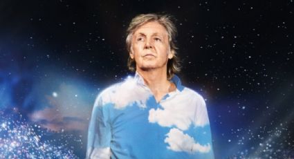 Paul McCartney anuncia una segunda fecha en la Ciudad de México