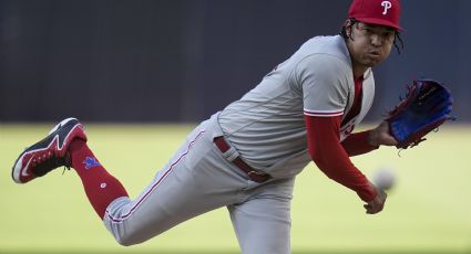 El mexicano Taijuan Walker logra su decimoquinto triunfo en la temporada de Grandes Ligas