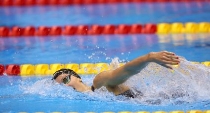 Aprueban el regreso de atletas rusos y bielorrusos a las competencias internacionales de natación