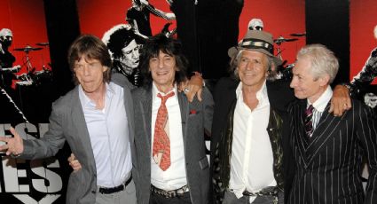 Los Rolling Stones lanzan "Hackney Diamonds", su primer disco de estudio desde 2005