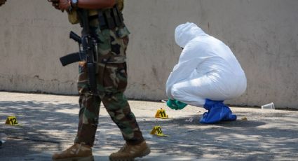 Matan a cuatro personas durante un ataque armado al interior de un mercado en Iguala