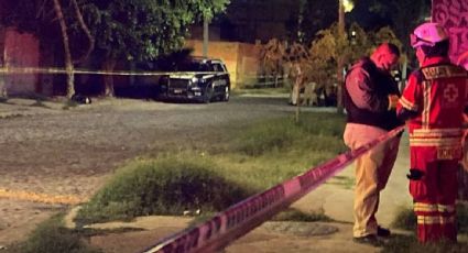 Balean y matan a dos policías municipales en Querétaro que resguardaban inmueble asegurado