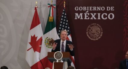 Biden pide a empresas estadounidenses de energía prepararse para el panel con México bajo el T-MEC