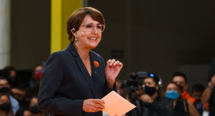 Patricia Mercado descarta buscar la candidatura presidencial de Movimiento Ciudadano para 2024