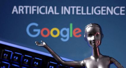 Google obligará a anunciantes electorales a indicar cuando contenidos sean generados por inteligencia artificial