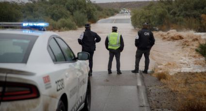 Detienen en EU a otro sujeto vinculado con la masacre de la familia LeBarón en 2019