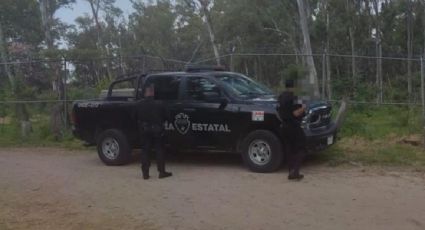 Hay dos detenidos por la desaparición de dos personas cuyos restos fueron hallados en Lagos de Moreno