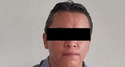 Vinculan a proceso a exprofesor del CCH Naucalpan por la violación de una alumna
