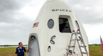 Satélite de SpaceX se desintegra sobre Puerto Rico lanzando basura espacial