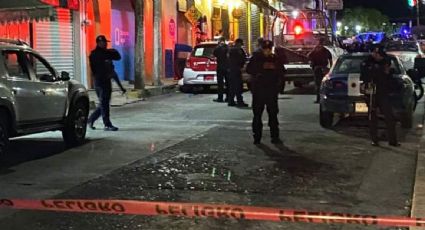 Jornada violenta en Veracruz: asesinan a dos taxistas y hallan bolsas con restos humanos en dos municipios