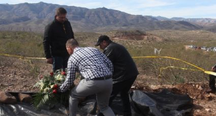 Procesan a "El Rayder" por su presunta implicación en la masacre de la familia LeBarón