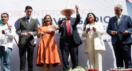 "Estamos en un tiempo de transformación", dice Ken Salazar sobre la relación entre México y EU