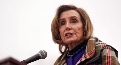Nancy Pelosi anuncia sus intenciones de reelegirse como representante demócrata por San Francisco