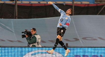 Uruguay da cátedra bajo el mando de Bielsa y arranca con victoria la eliminatoria mundialista tras superar a Chile