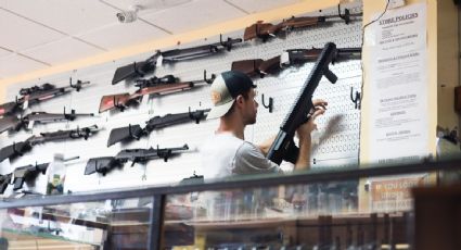 Gobernadora de Nuevo México prohíbe la portación de armas en espacios públicos de Albuquerque