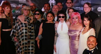 "Hoy las mujeres deben ganar": González Iñárritu celebra estar nominado al Ariel junto a otras cuatro directoras