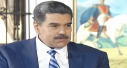 Maduro pide apoyo a China para que Venezuela ingrese al grupo de los BRICS