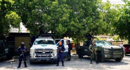 Detienen en La Ruana a un integrante de Los Viagras que habría participado en el asesinato de Hipólito Mora