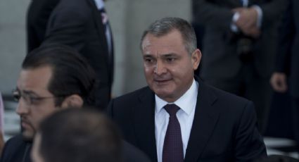 "No soy un peligro", afirma García Luna en carta al juez Cogan y solicita clemencia antes de la sentencia