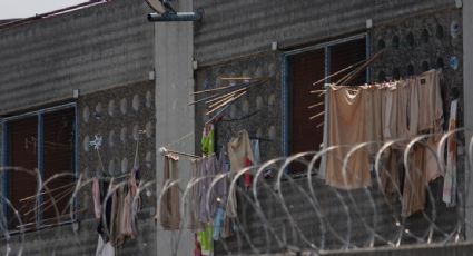 Internas del penal de Santa Martha denuncian malos tratos, falta de agua, agresiones, plagas y comida en mal estado