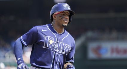 El beisbolista Wander Franco es detenido en República Dominicana, acusado de sostener relaciones sexuales con una menor de edad
