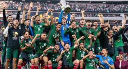Con Memo Ochoa y Santiago Giménez a la cabeza, México anuncia a los convocados para enfrentar a Panamá en la Semifinal de la Nations League