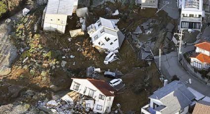 Japón desactiva la alerta de tsunami y eleva a 13 el número de muertos tras el sismo de magnitud 7.6