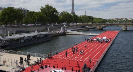 La ceremonia de inauguración de París 2024 se hará en el río Sena aun con amenazas de seguridad: "Estaremos listos"