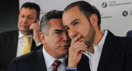 El PRI cede y anuncia que repartirá candidaturas al PAN en Coahuila y la CDMX tras acusaciones de incumplir un acuerdo político