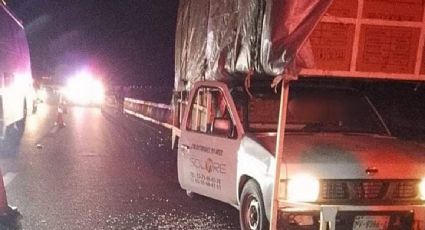 Asesinan a dos conductores en la autopista México-Cuernavaca en menos de 48 horas