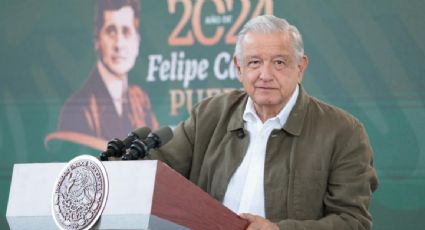 López Obrador reconoce que comunidades en Guerrero apoyan a grupos criminales