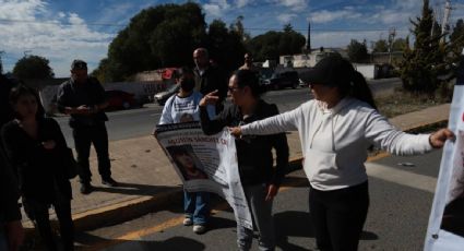 El Poder Judicial desechó amparos colectivos contra la eliminación de personas desaparecidas del registro nacional, acusan activistas