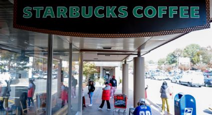 Demandan a Starbucks por utilizar café de plantaciones donde se atenta contra los derechos humanos