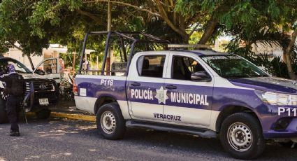 Liberan a dos periodistas en Poza Rica detenidos luego de que se les acusó de detonar un arma en un estacionamiento