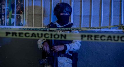 La inseguridad, el crimen organizado y el narcotráfico son los principales riesgos políticos que enfrentará Latinoamérica en 2024