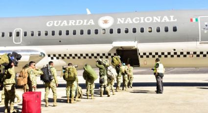 Gobierno federal no ha informado si cumplió la orden de la Corte de retornar a la Guardia Nacional al mando civil: Causa en Común