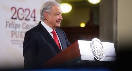López Obrador reconoce que no cumplirá su compromiso de descentralizar el gobierno federal: "Faltó tiempo"