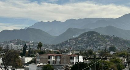 Contaminación extrema asfixia a la zona metropolitana de Monterrey