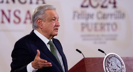 López Obrador presentará el 5 de febrero su último paquete de reformas constitucionales