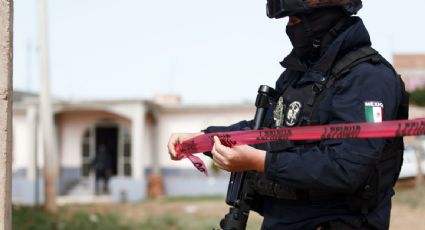 Militares y ministeriales se enfrentan contra civiles armados en Sonora; hay dos personas muertas
