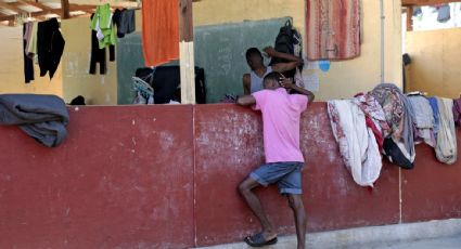 Centenares de personas han mal vivido en campamentos por 14 años tras el devastador terremoto en Haití