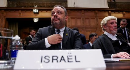 Israel tacha de "acusación falsa y malévola" el caso en su contra por genocidio en Gaza, promovido por Sudáfrica ante la ONU